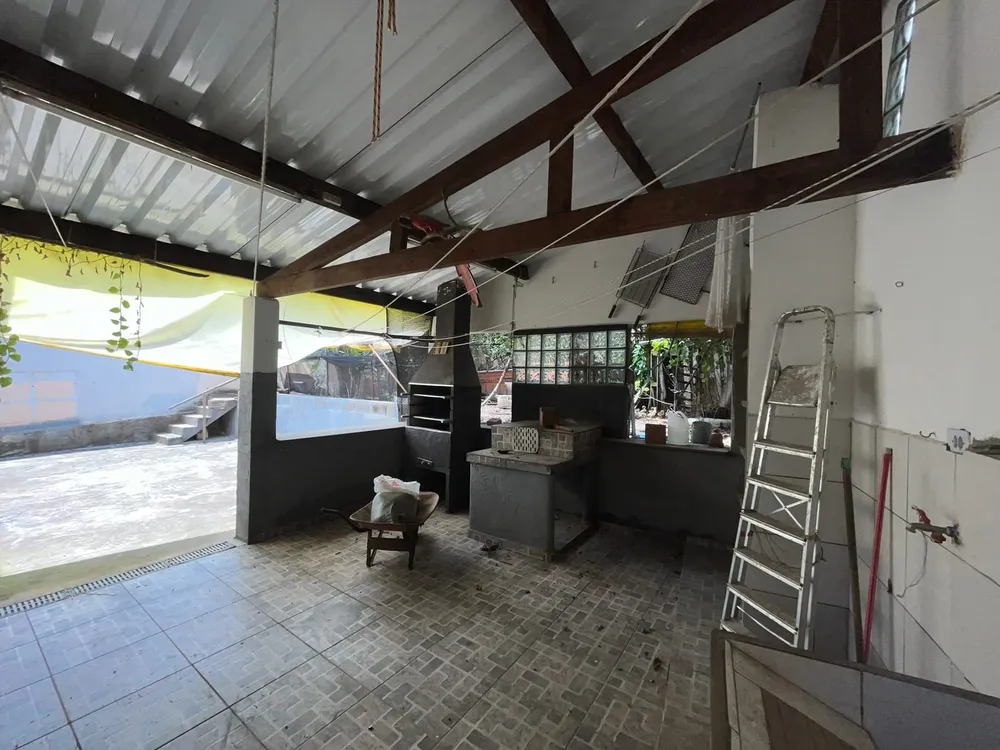 Casa, 3 quartos, 120 m² - Foto 8