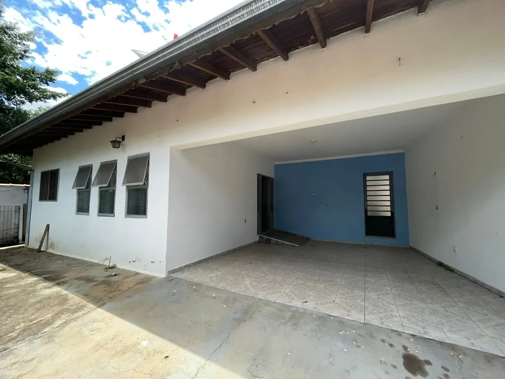 Casa, 3 quartos, 120 m² - Foto 2