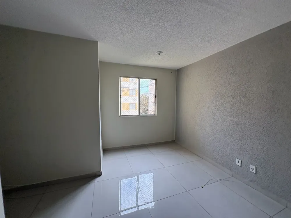 Apartamento, 2 quartos, 45 m² - Foto 6
