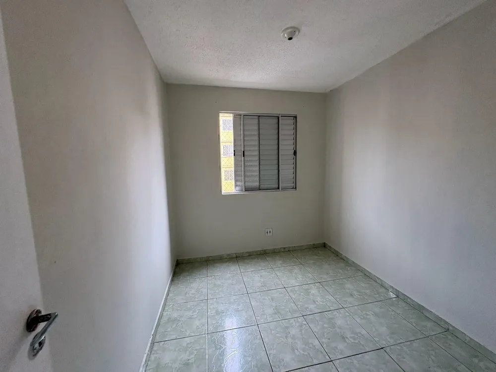 Apartamento, 2 quartos, 45 m² - Foto 7