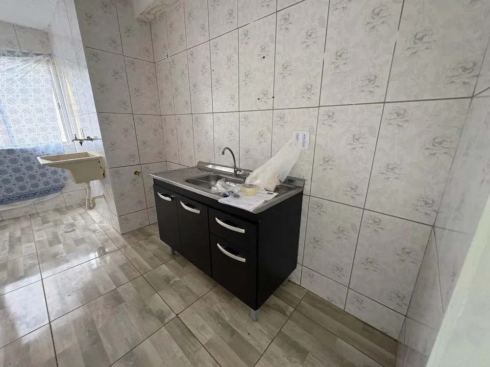 Apartamento, 2 quartos, 45 m² - Foto 5
