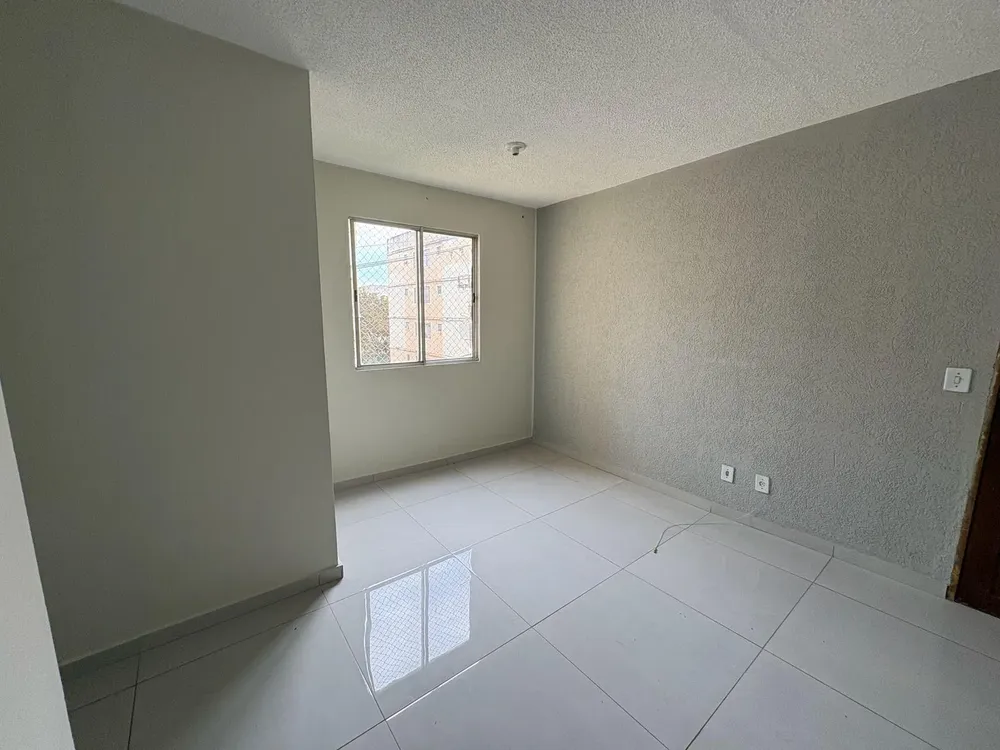 Apartamento, 2 quartos, 45 m² - Foto 4