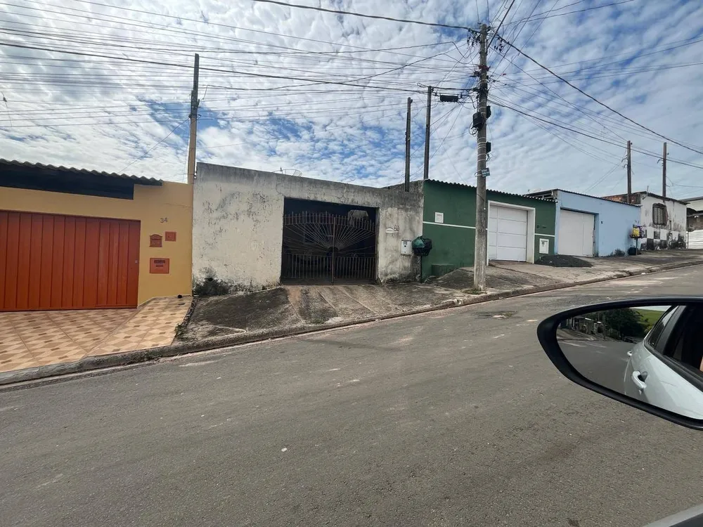 Casa, 3 quartos, 80 m² - Foto 1