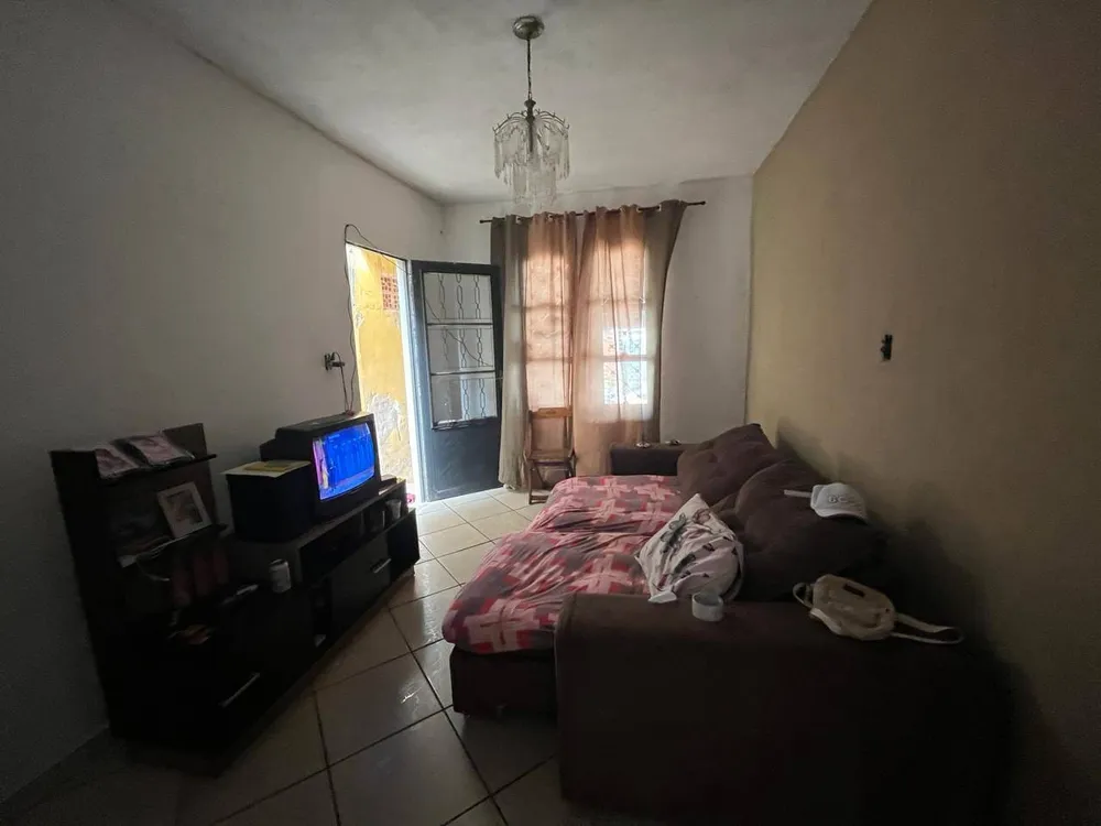 Casa, 3 quartos, 80 m² - Foto 2