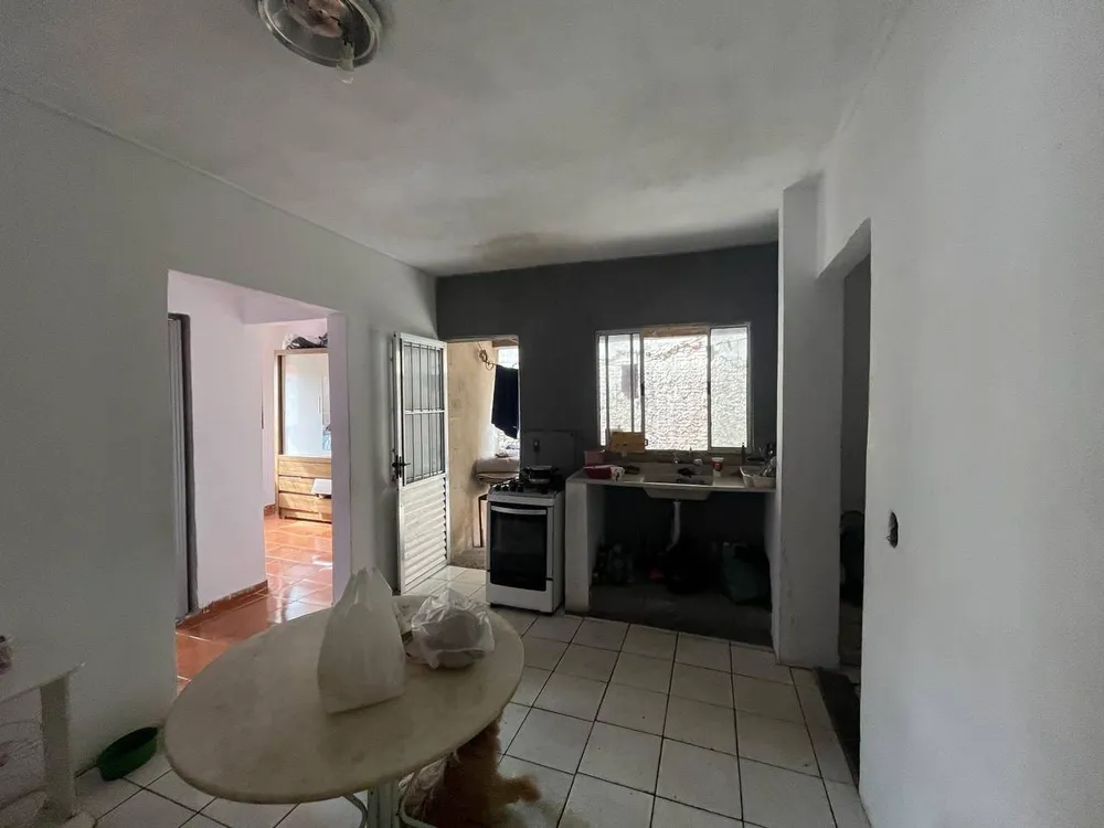 Casa, 3 quartos, 80 m² - Foto 1