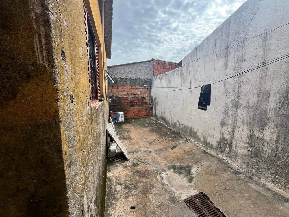 Casa, 3 quartos, 80 m² - Foto 3