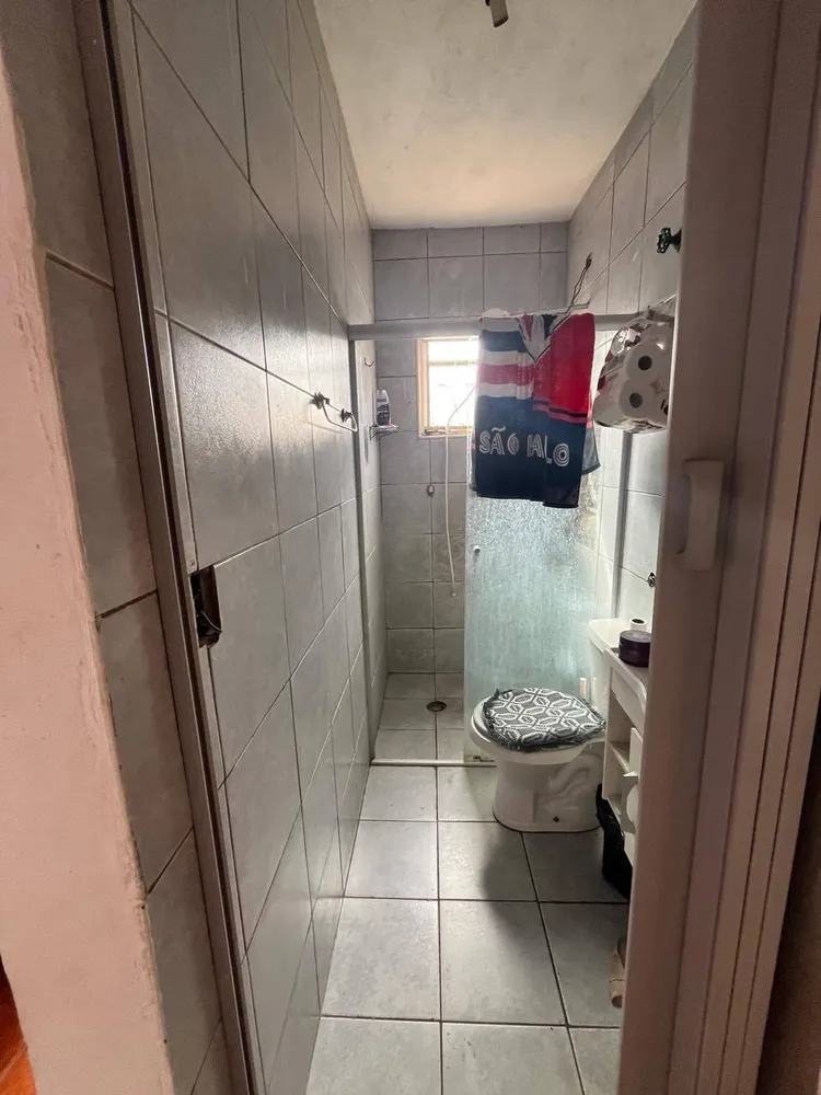 Casa, 3 quartos, 80 m² - Foto 4