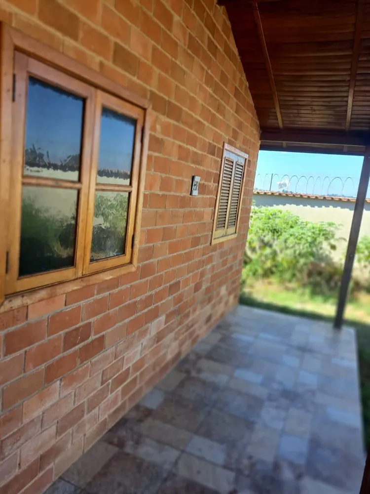 Casa, 2 quartos, 80 m² - Foto 1