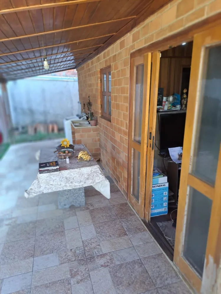 Casa, 2 quartos, 80 m² - Foto 3