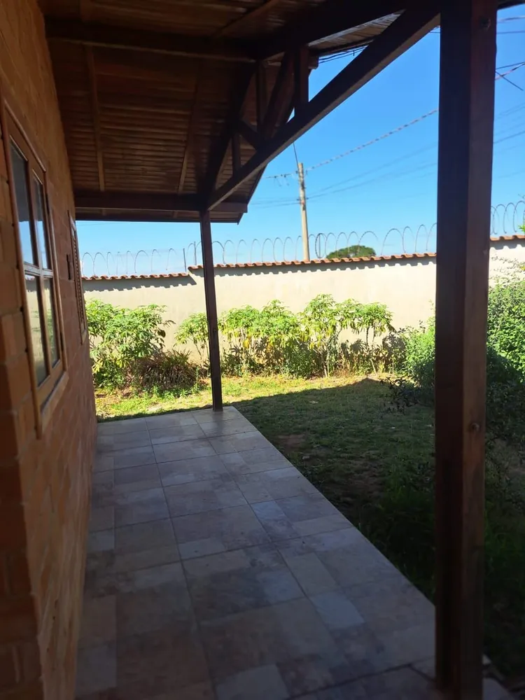 Casa, 2 quartos, 80 m² - Foto 2
