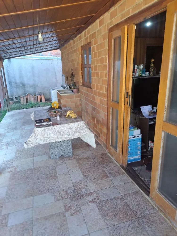 Casa, 2 quartos, 80 m² - Foto 8
