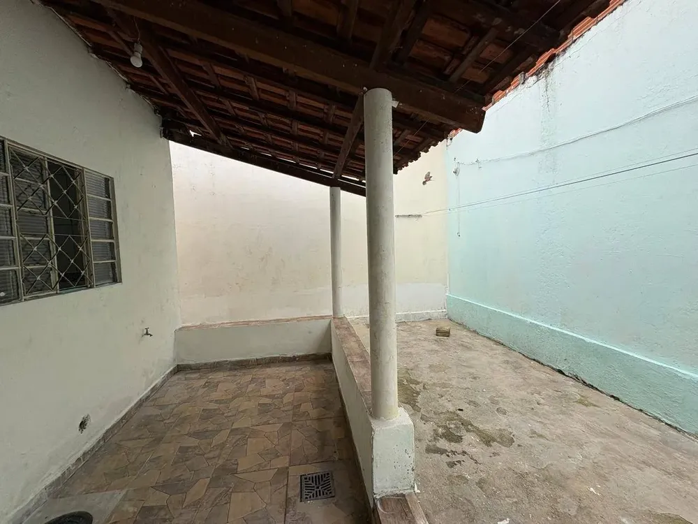 Casa, 2 quartos, 150 m² - Foto 1