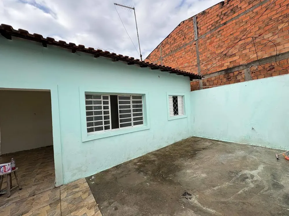 Casa, 2 quartos, 150 m² - Foto 2