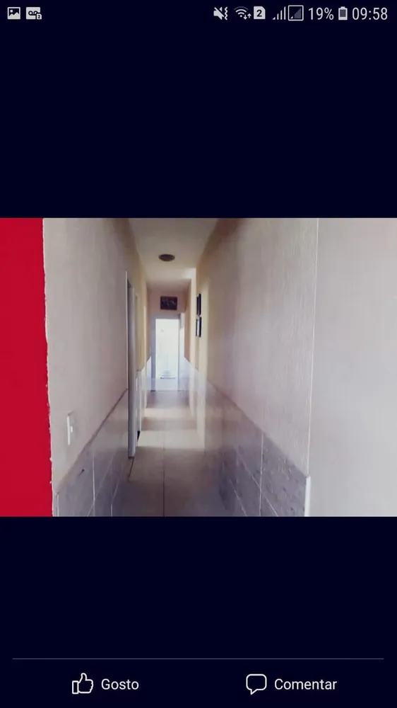 Casa, 2 quartos, 80 m² - Foto 2