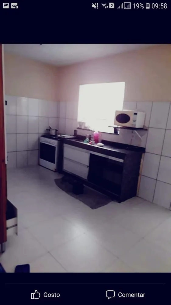 Casa, 2 quartos, 80 m² - Foto 4