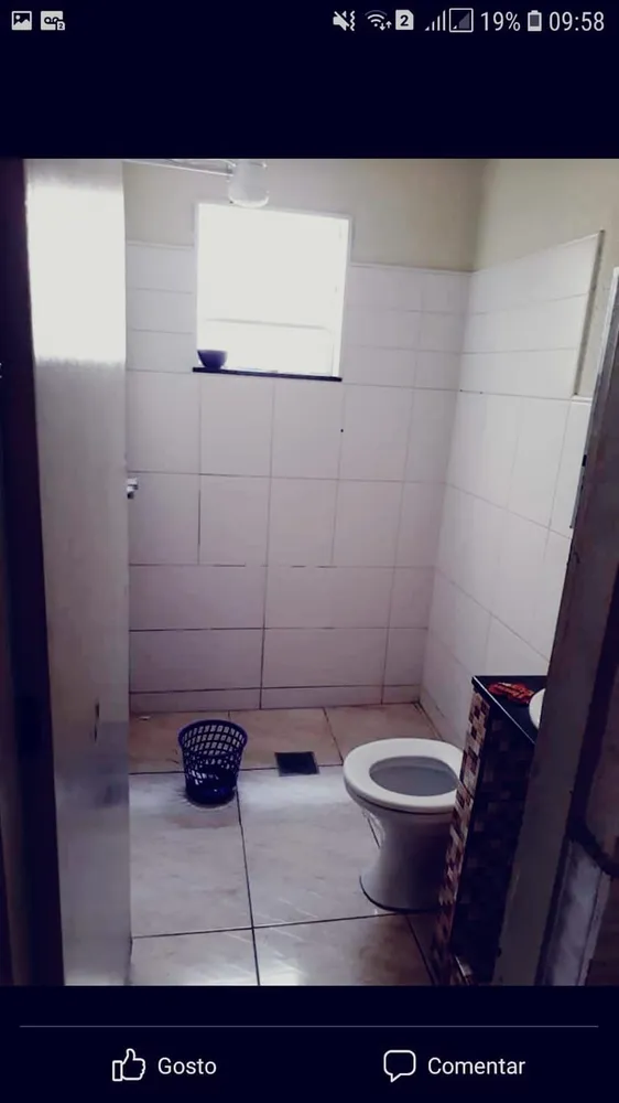 Casa, 2 quartos, 80 m² - Foto 7