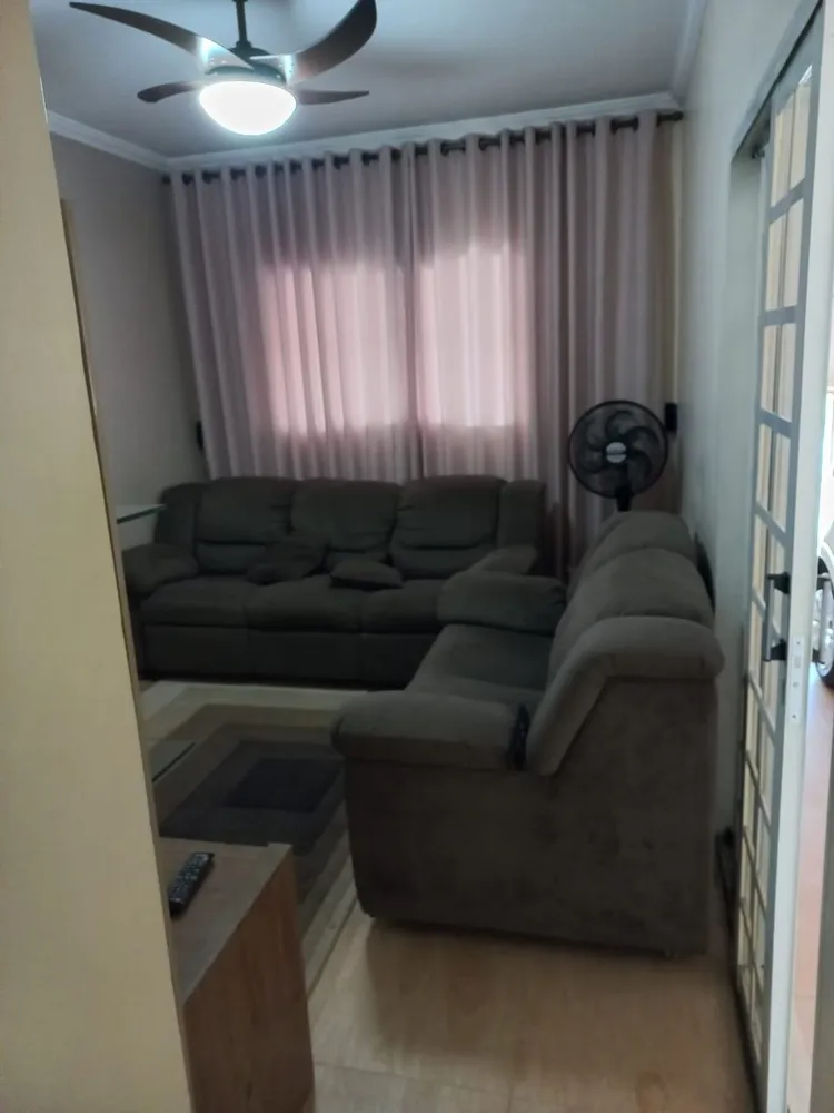 Casa, 2 quartos, 126 m² - Foto 3