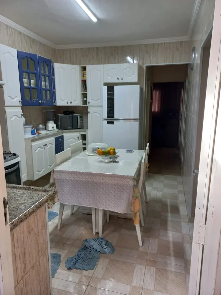 Casa, 2 quartos, 126 m² - Foto 6
