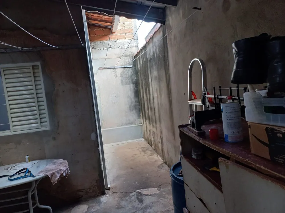 Casa, 2 quartos, 126 m² - Foto 5