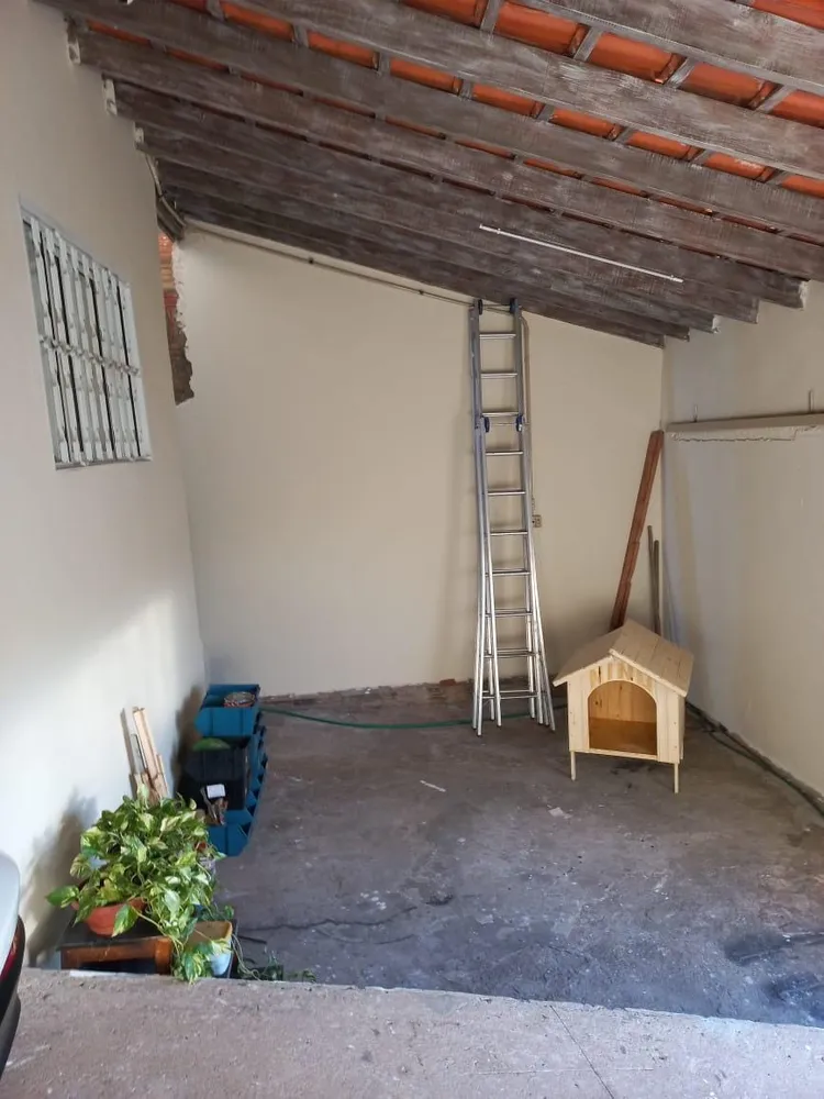 Casa, 2 quartos, 126 m² - Foto 7
