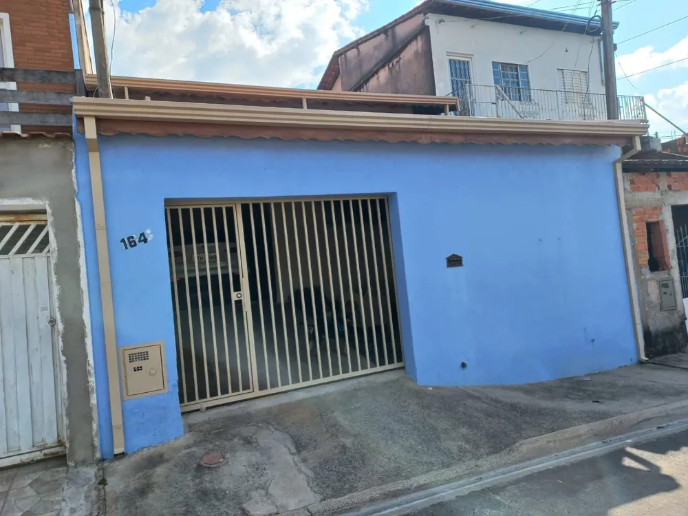 Casa, 2 quartos, 126 m² - Foto 1