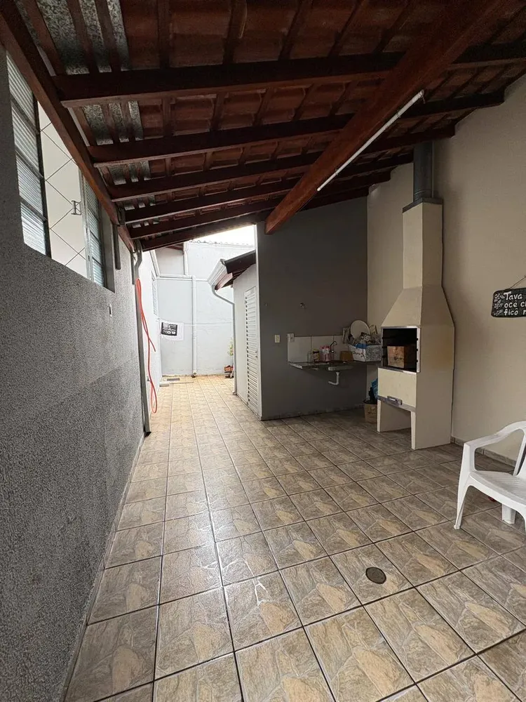 Casa, 1 quarto, 180 m² - Foto 6