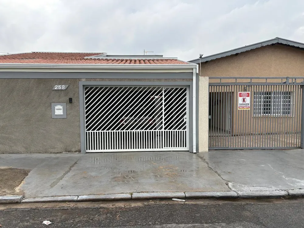 Casa, 1 quarto, 180 m² - Foto 1