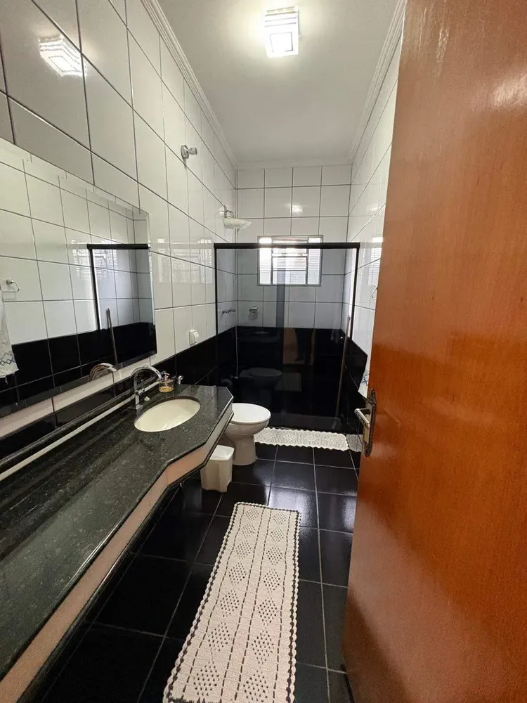 Casa, 1 quarto, 180 m² - Foto 8