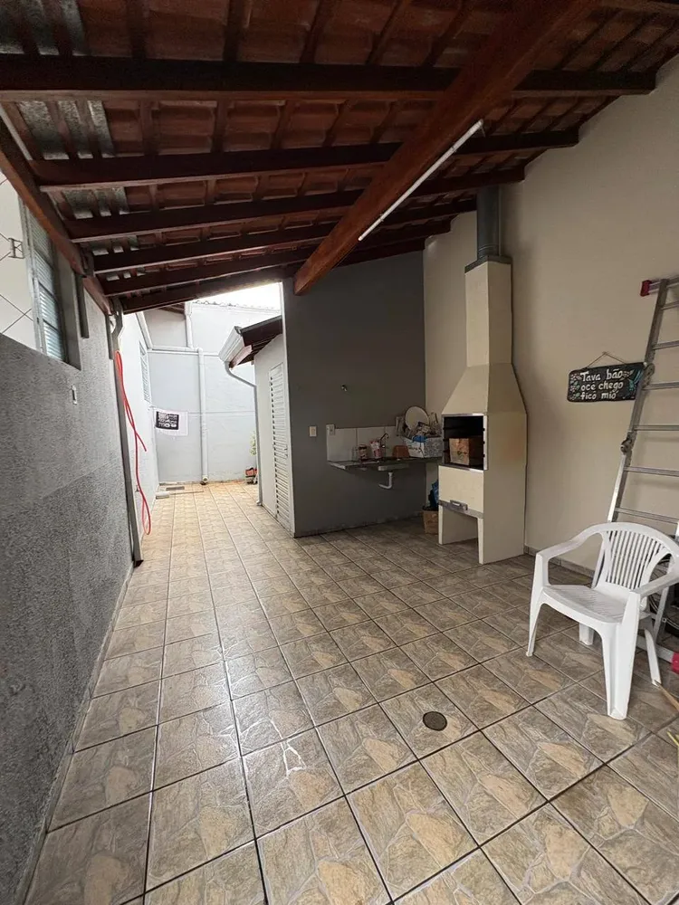 Casa, 1 quarto, 180 m² - Foto 10