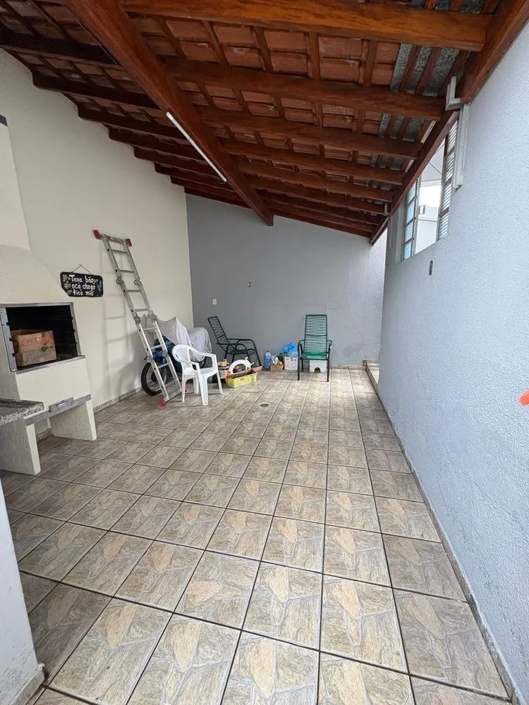 Casa, 1 quarto, 180 m² - Foto 3