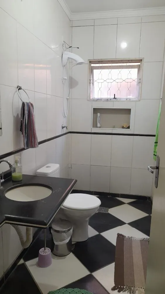 Casa, 3 quartos, 150 m² - Foto 4