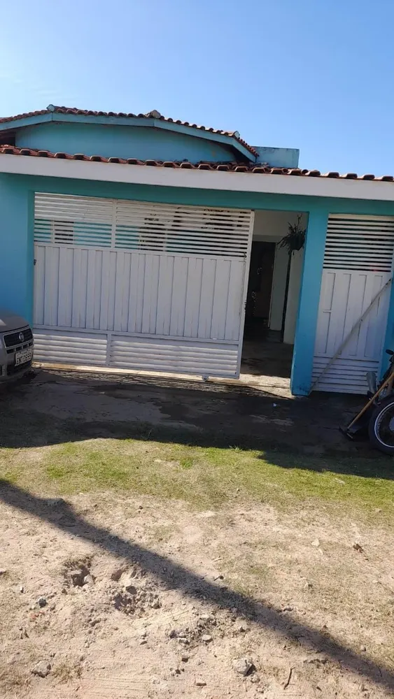 Casa, 3 quartos, 150 m² - Foto 8