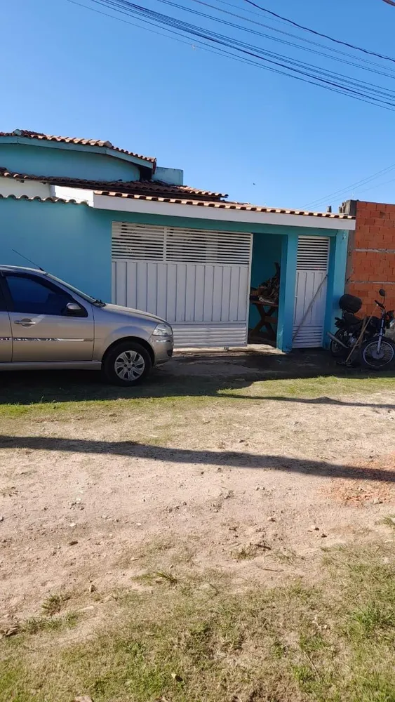 Casa, 3 quartos, 150 m² - Foto 1