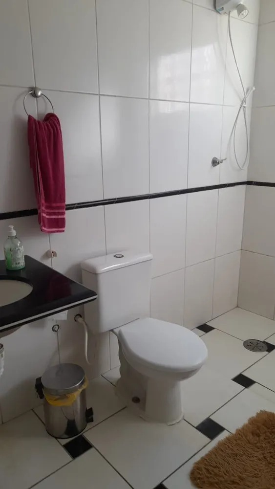 Casa, 3 quartos, 150 m² - Foto 7