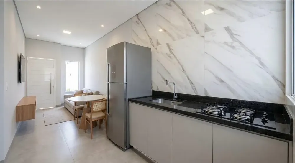 Casa, 2 quartos, 125 m² - Foto 7