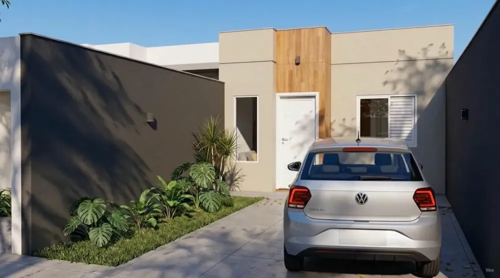 Casa, 2 quartos, 125 m² - Foto 3