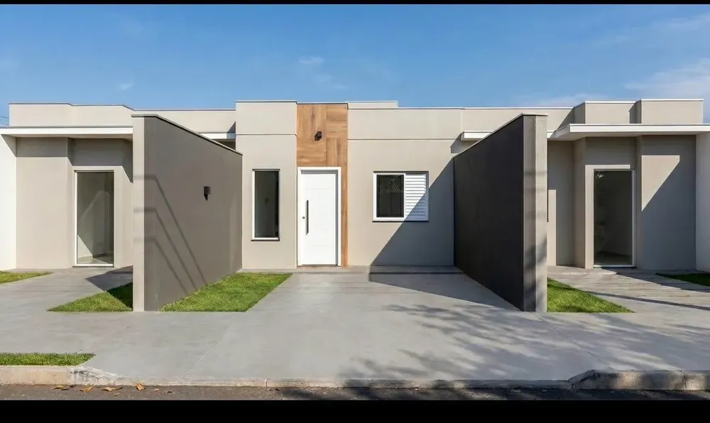 Casa, 2 quartos, 125 m² - Foto 2