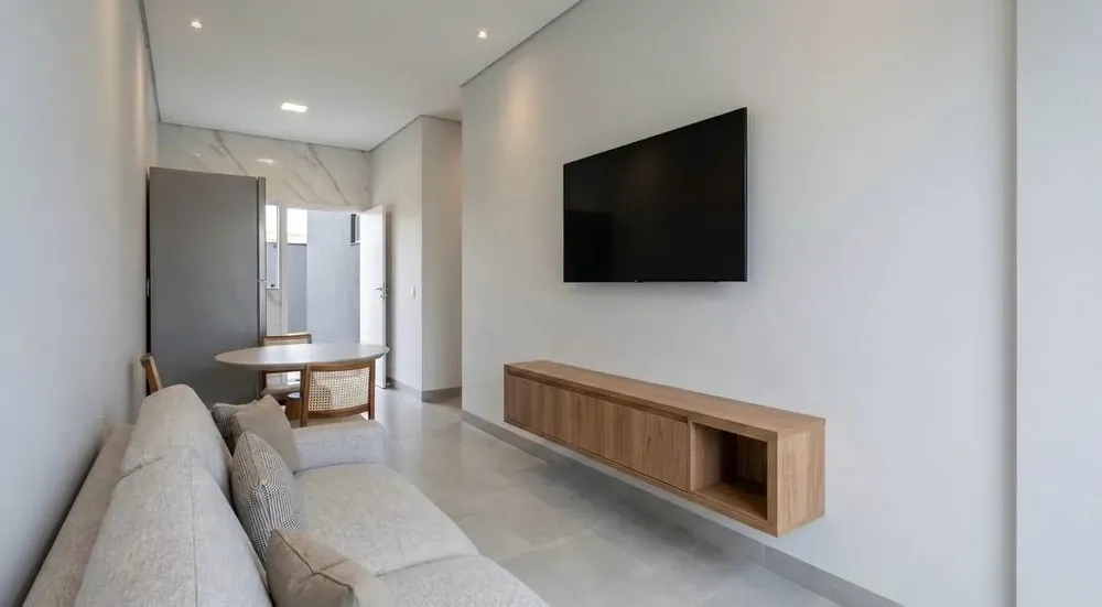 Casa, 2 quartos, 125 m² - Foto 6