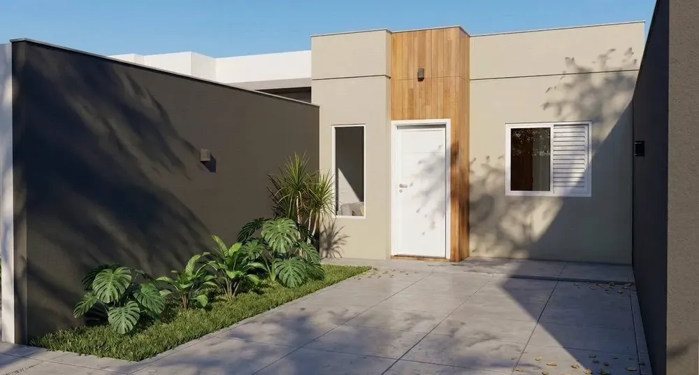 Casa, 2 quartos, 125 m² - Foto 4