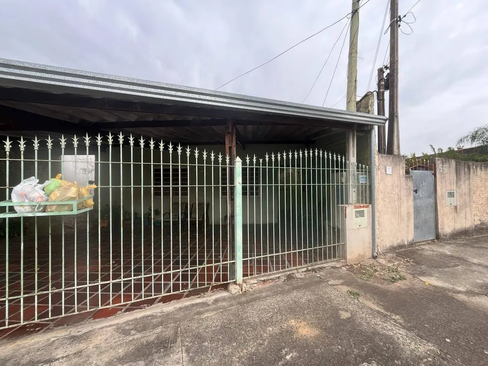 Casa, 2 quartos, 150 m² - Foto 11