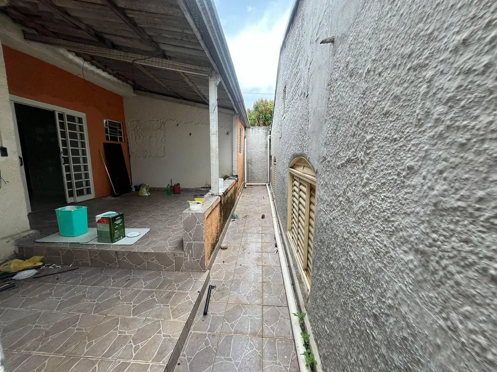 Casa, 3 quartos, 250 m² - Foto 10