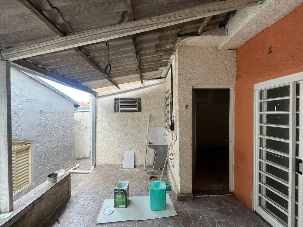 Casa, 3 quartos, 250 m² - Foto 8