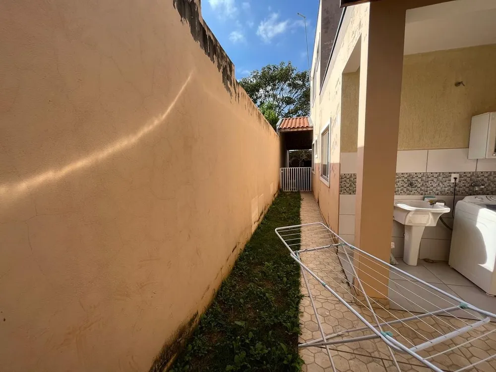 Sobrado, 3 quartos, 230 m² - Foto 7