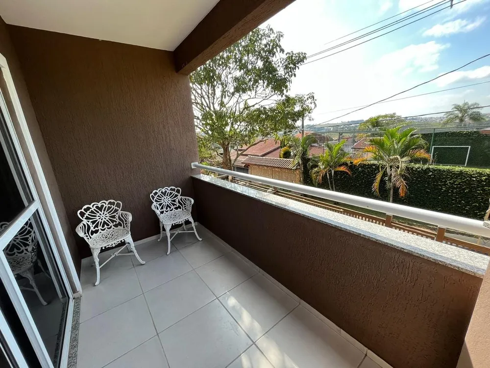 Sobrado, 3 quartos, 230 m² - Foto 10