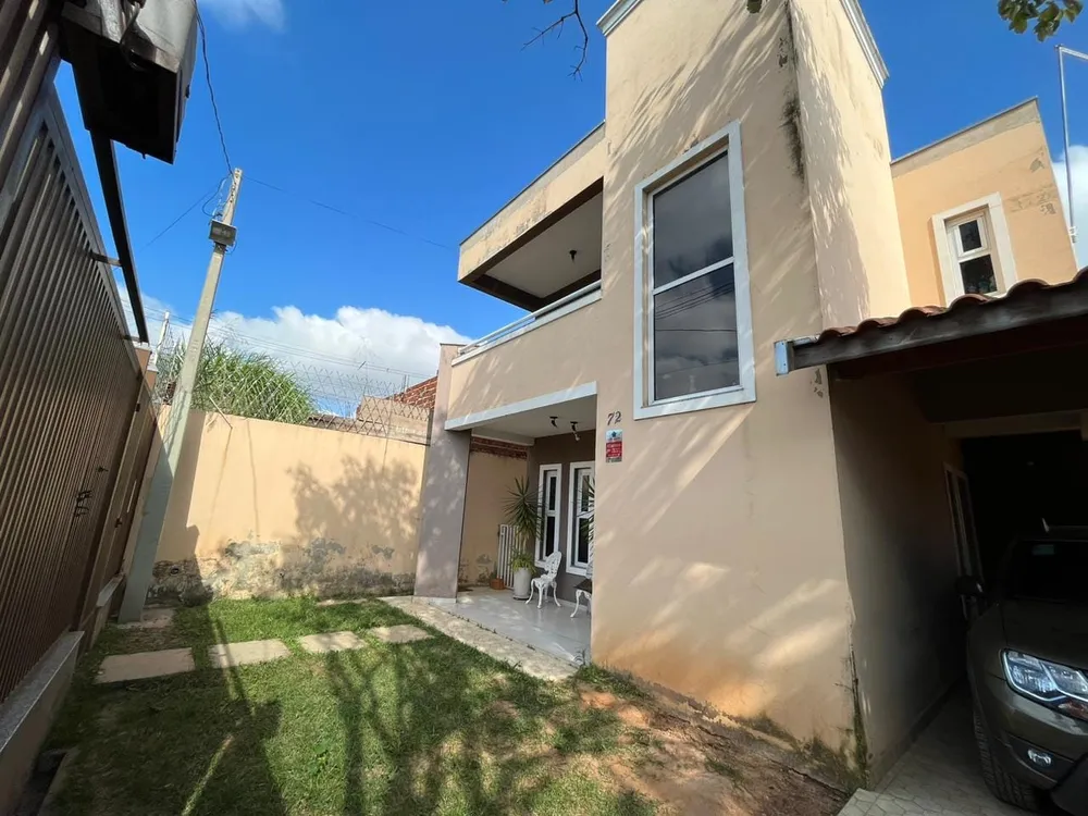 Sobrado, 3 quartos, 230 m² - Foto 8