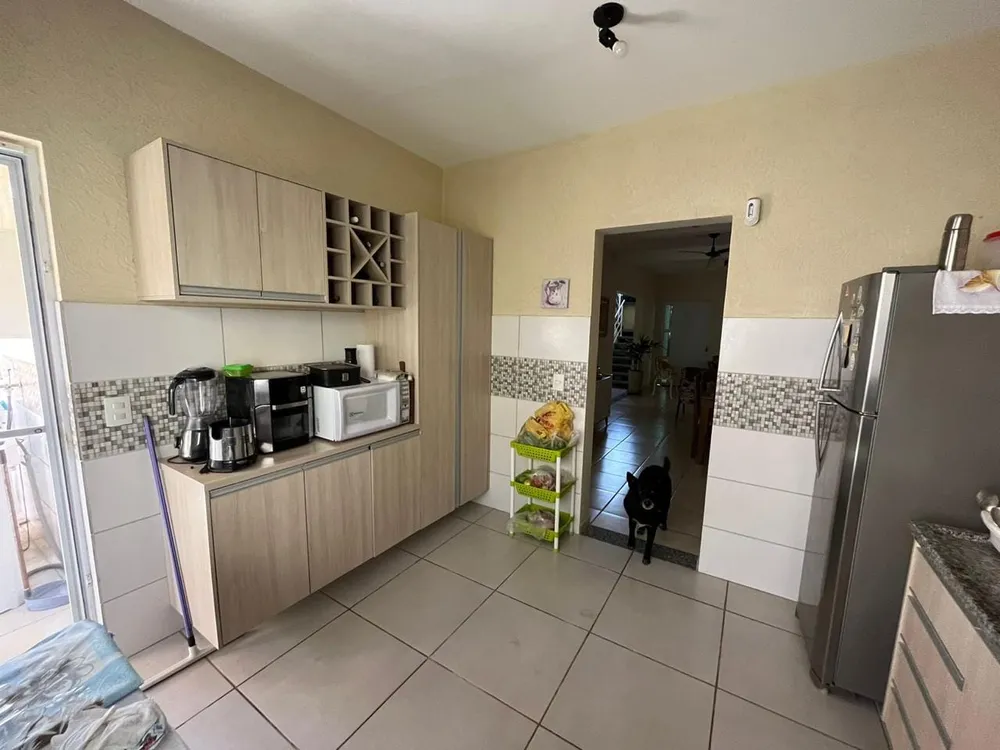 Sobrado, 3 quartos, 230 m² - Foto 9