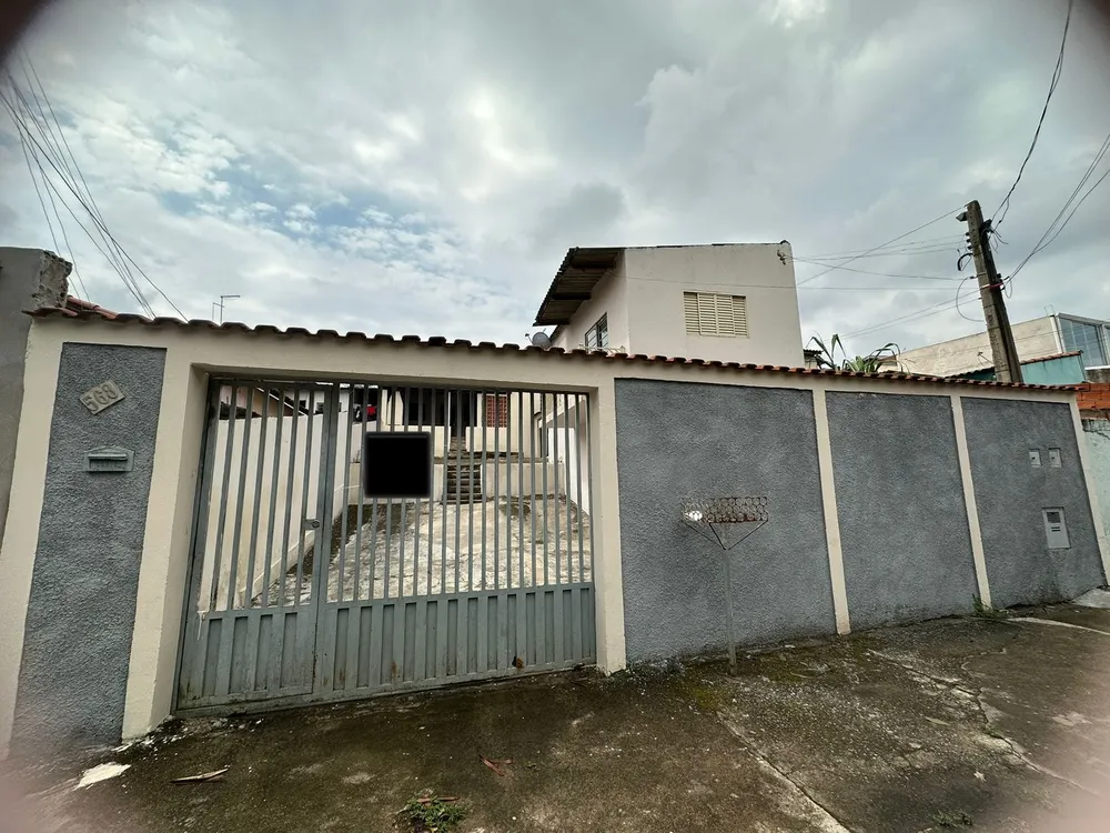 Casa, 2 quartos, 78 m² - Foto 2