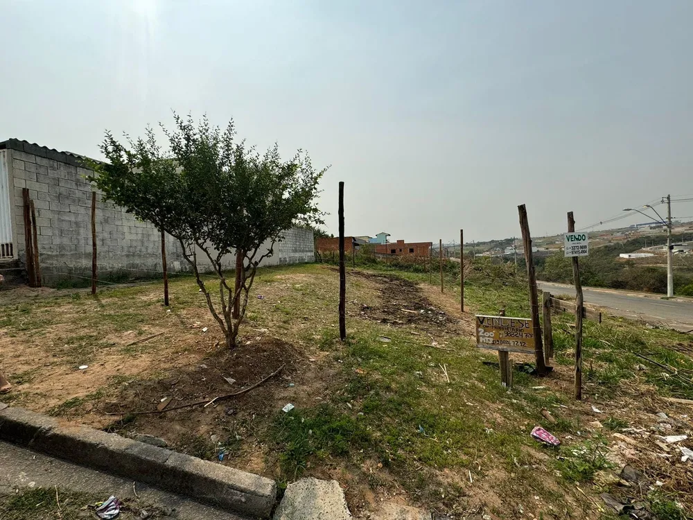 Terreno, 207 m² - Foto 1