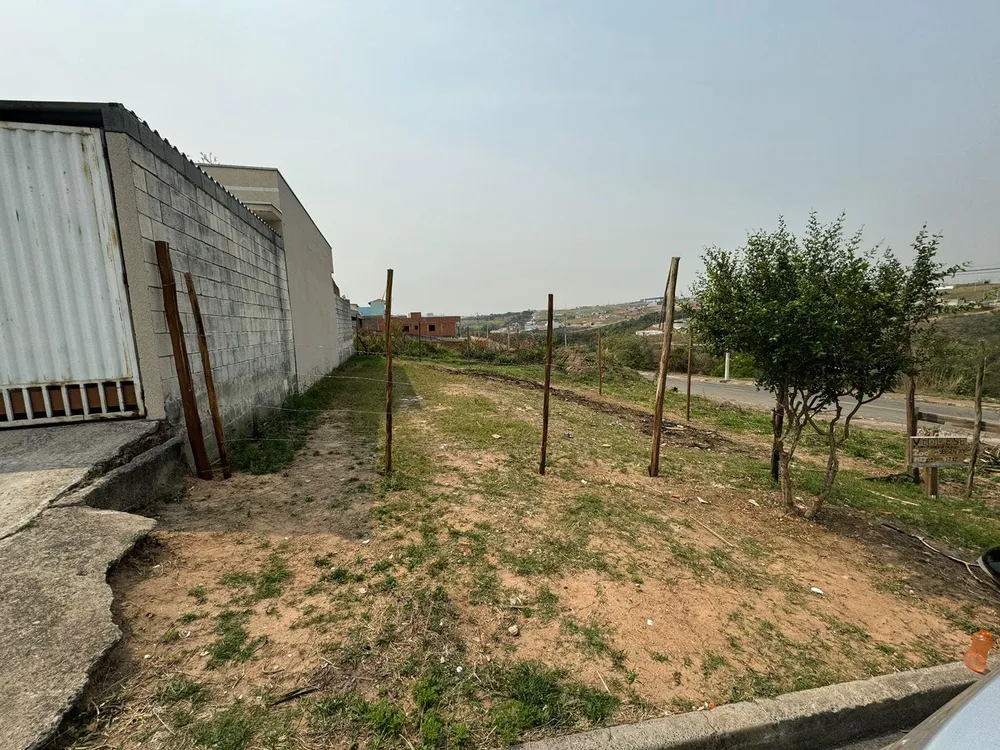 Terreno, 207 m² - Foto 1