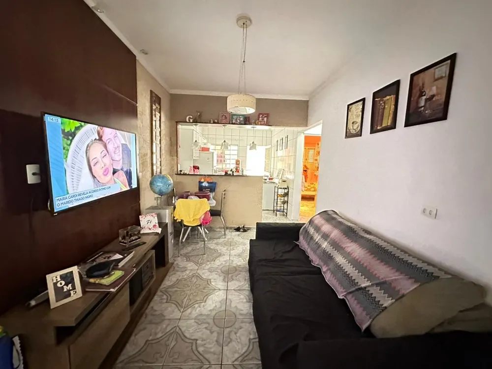 Casa, 2 quartos, 60 m² - Foto 2